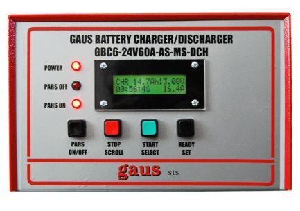 GBC24-120V10A-MS