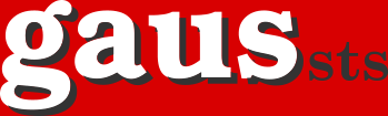Gaus logo